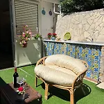 La Dolce Vita Mondello - Villa In Palermo